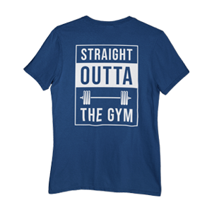 Fitness T-shirts